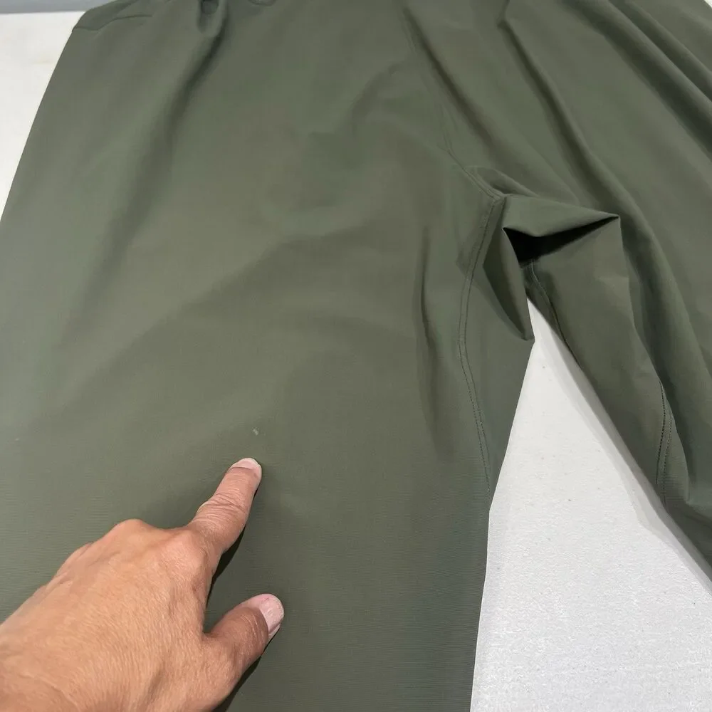 Lululemon Mens Surge Jogger *29